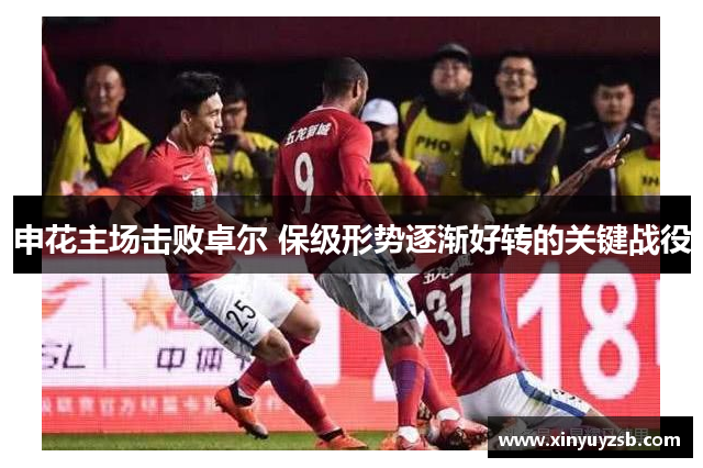 申花主场击败卓尔 保级形势逐渐好转的关键战役