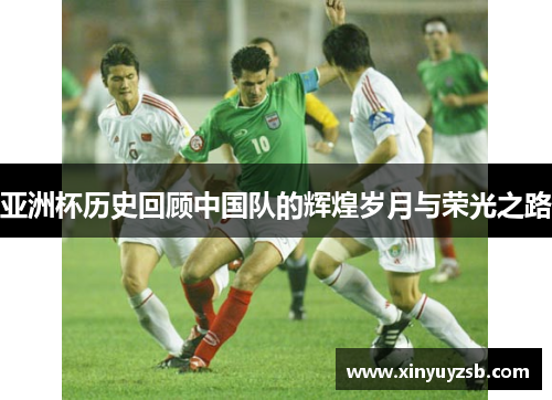 亚洲杯历史回顾中国队的辉煌岁月与荣光之路