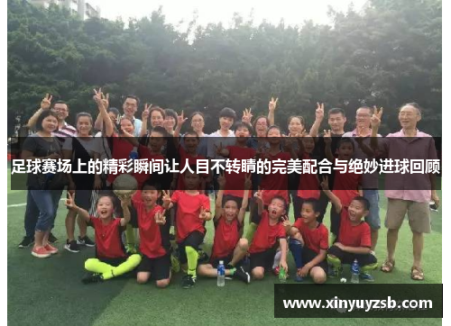 足球赛场上的精彩瞬间让人目不转睛的完美配合与绝妙进球回顾