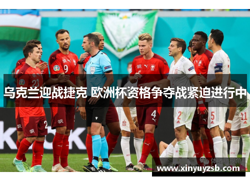 乌克兰迎战捷克 欧洲杯资格争夺战紧迫进行中