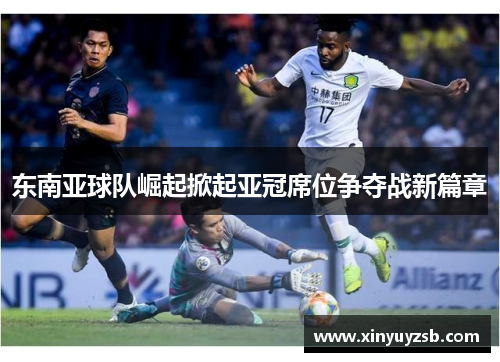 东南亚球队崛起掀起亚冠席位争夺战新篇章