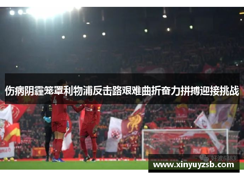 伤病阴霾笼罩利物浦反击路艰难曲折奋力拼搏迎接挑战