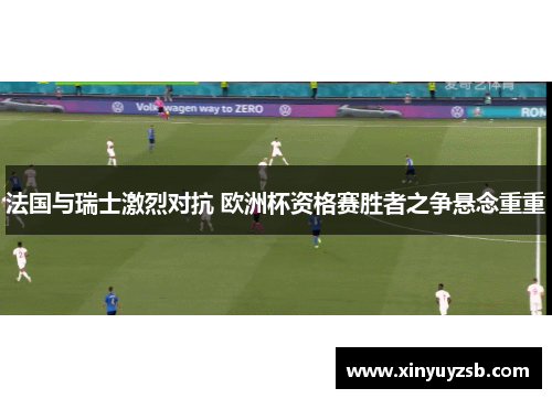 法国与瑞士激烈对抗 欧洲杯资格赛胜者之争悬念重重